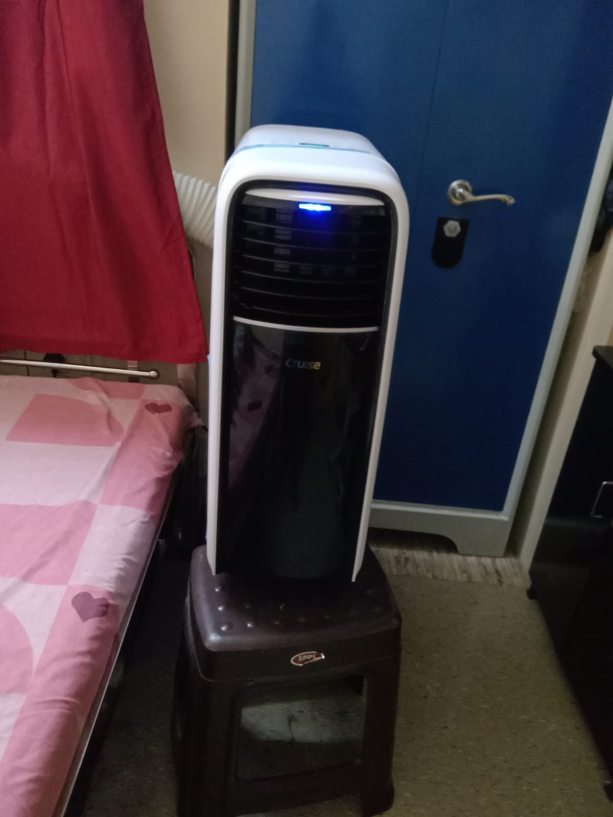 Refrigerator service
