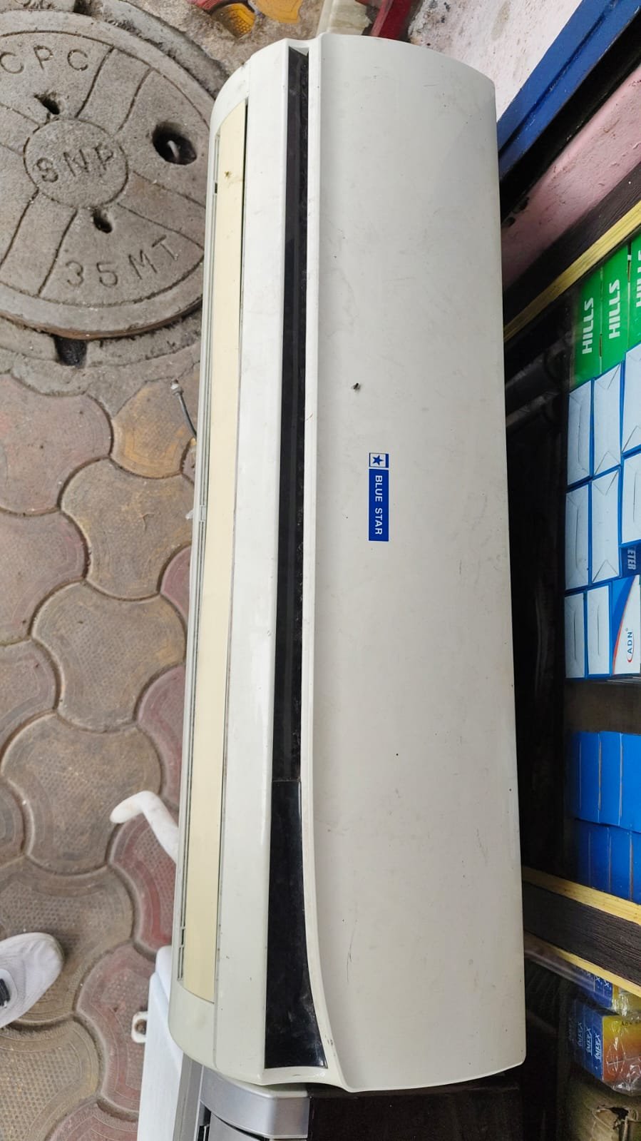 AC service