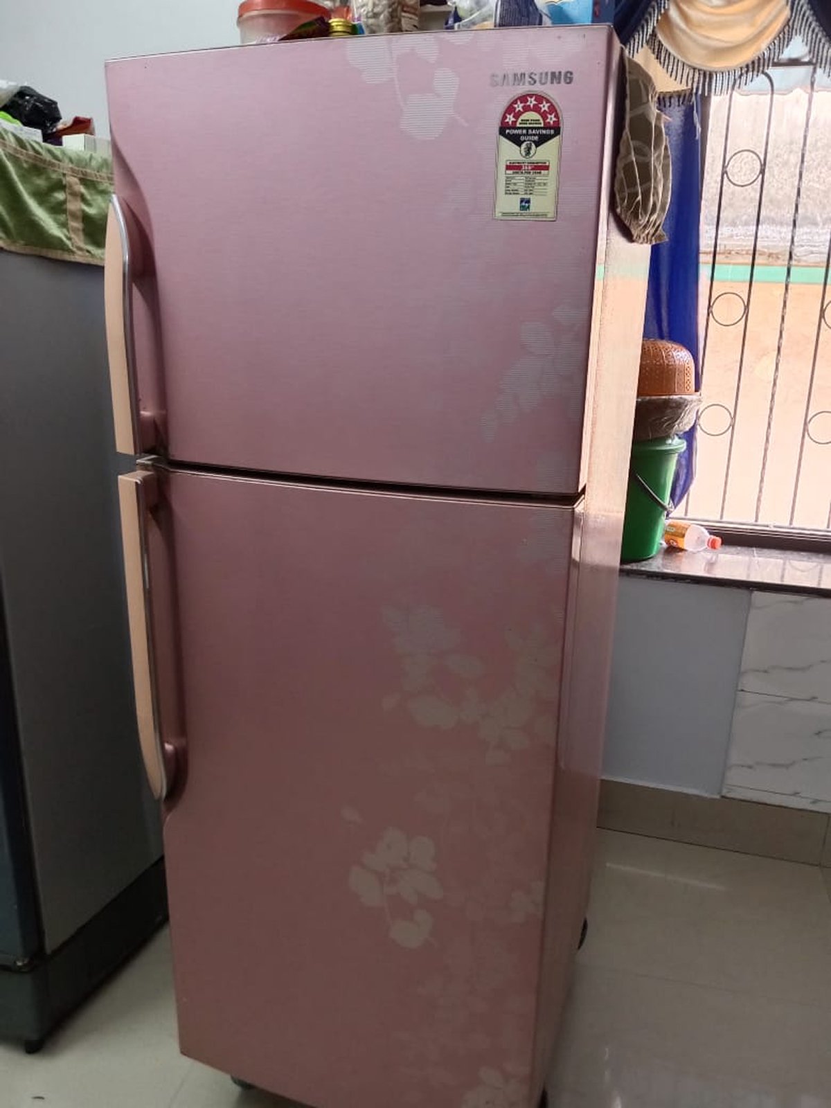 Refrigeration Gas Charging & Service